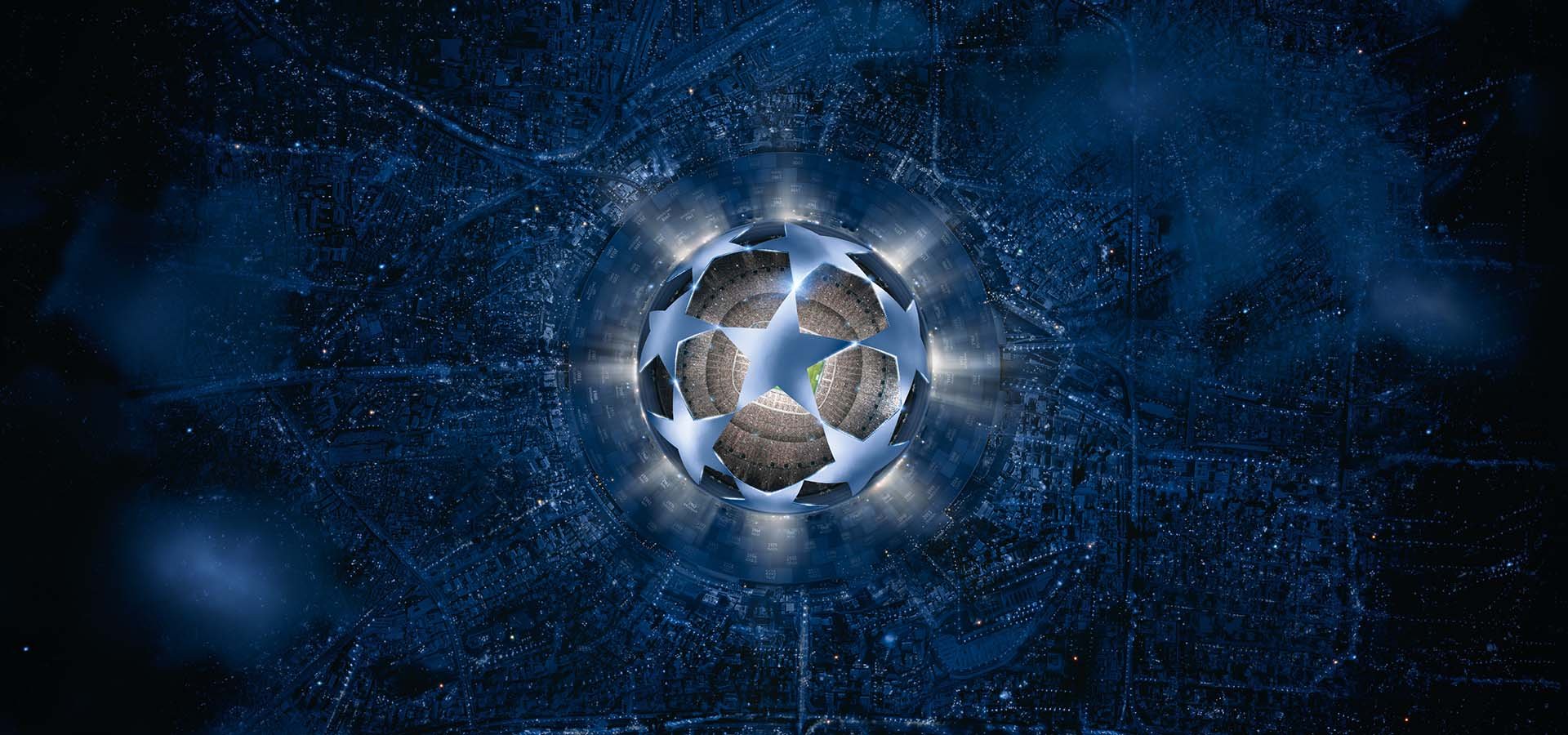 'Şampiyonlar Ligi'nde en çok gol atan oyuncular