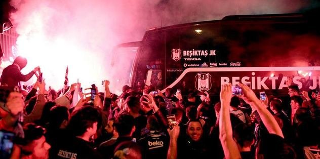 Şampiyonluğun Avrupa’daki yankıları