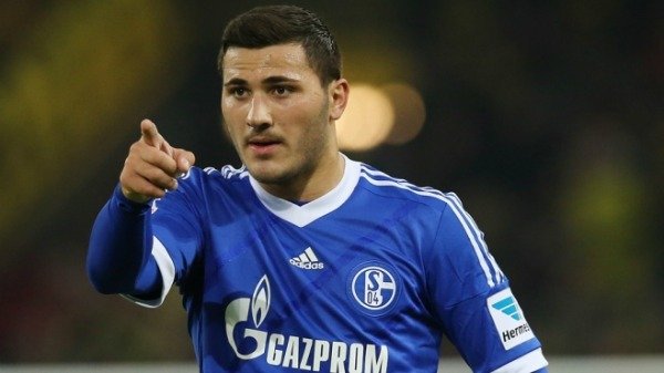Sead Kolasinac