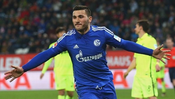 Sead Kolasinac