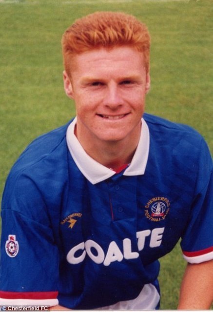 Sean Dyche