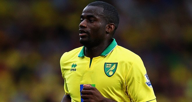 Sebastian Bassong