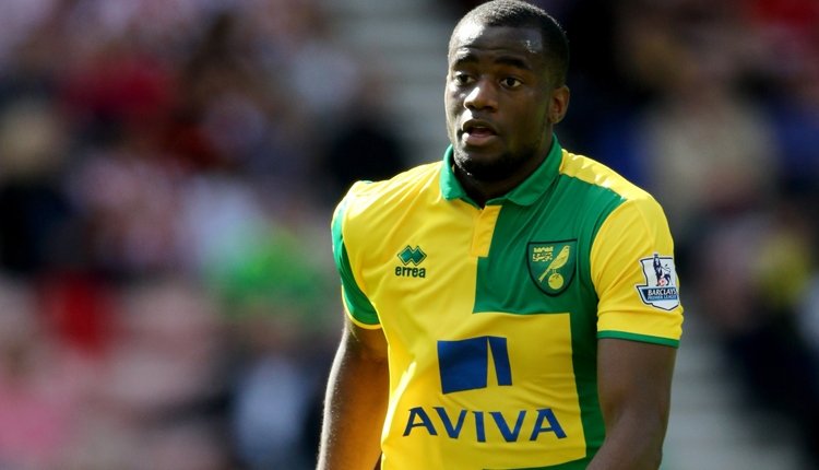 Sebastien Bassong - Piyasa değeri: 2,5 milyon euro
