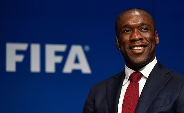 Seedorf Türkiye'den teklif aldığını doğruladı
