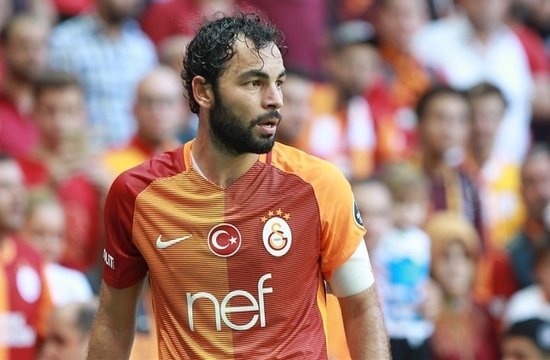 Selçuk İnan