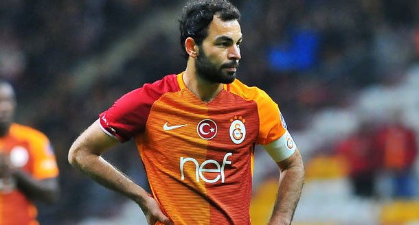 SELÇUK İNAN