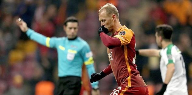 SEMİH KAYA