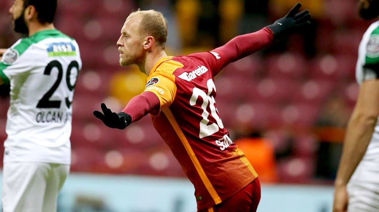 Semih Kaya
