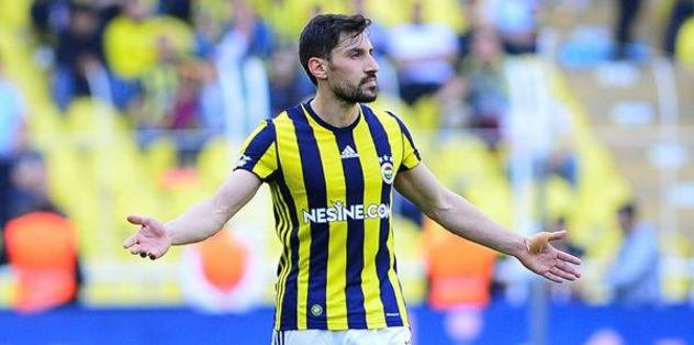 Şener 2 maç sonra döndü