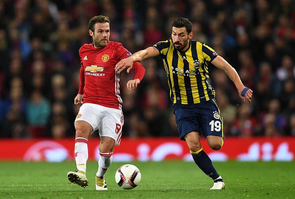 Şener Özbayraklı - 5 milyon Euro