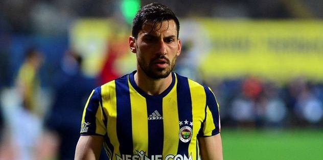 Şener’den 3 gol!