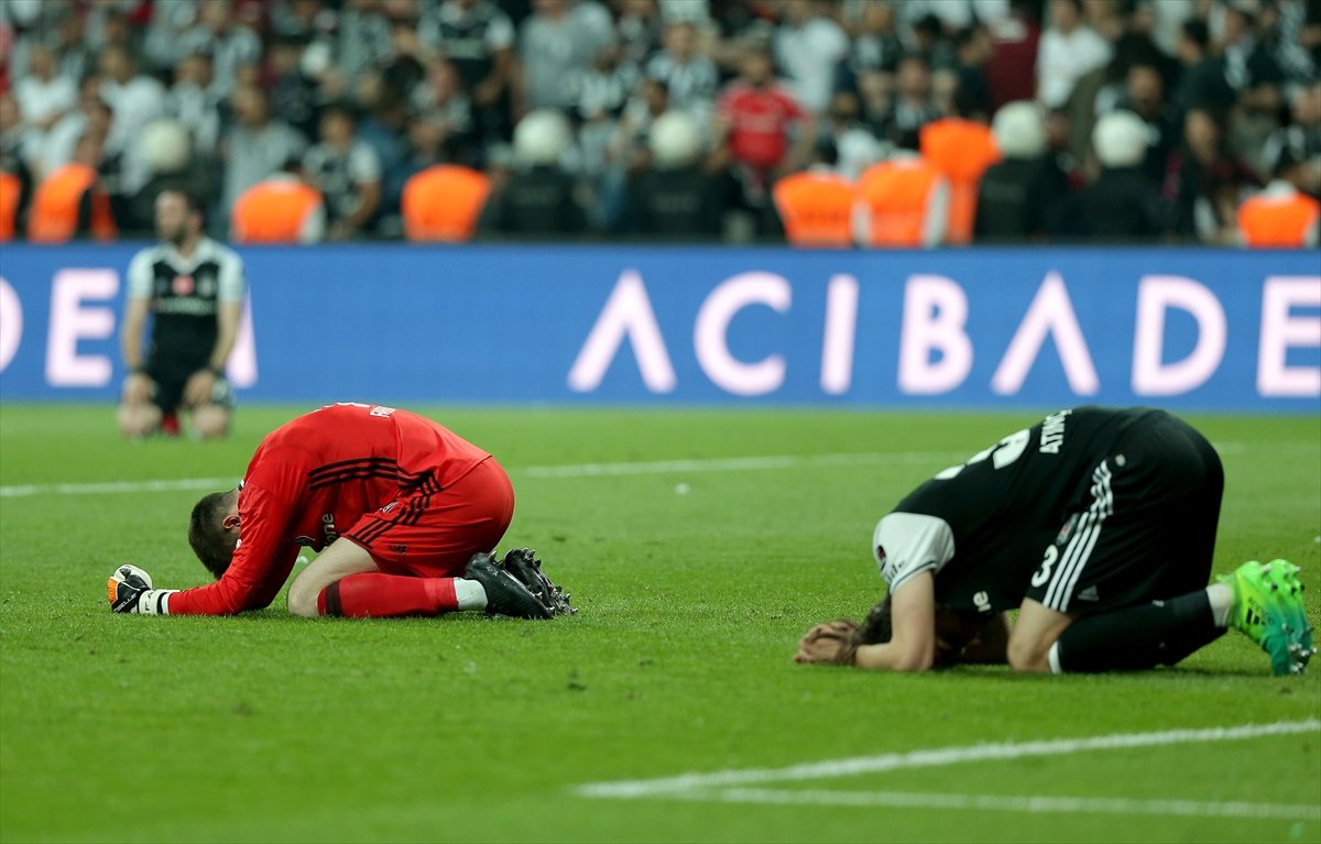 Şenol Güneş fırtına estirdi!