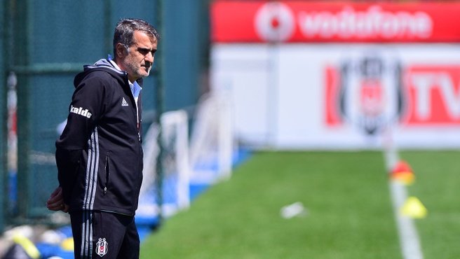 Şenol Güneş: Gerçek lideri gösterin