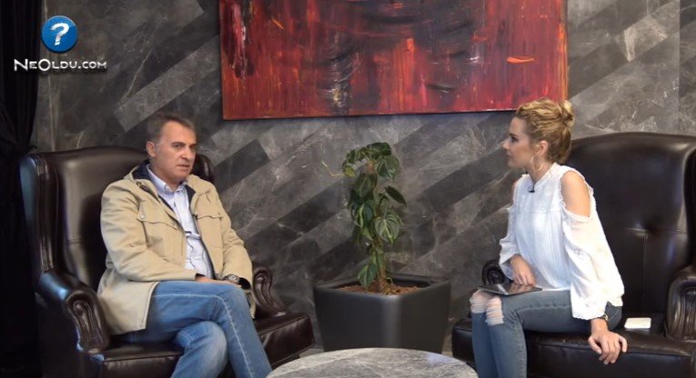 Şenol Güneş’in Milli Takım’a geçeceği söyleniyor?
