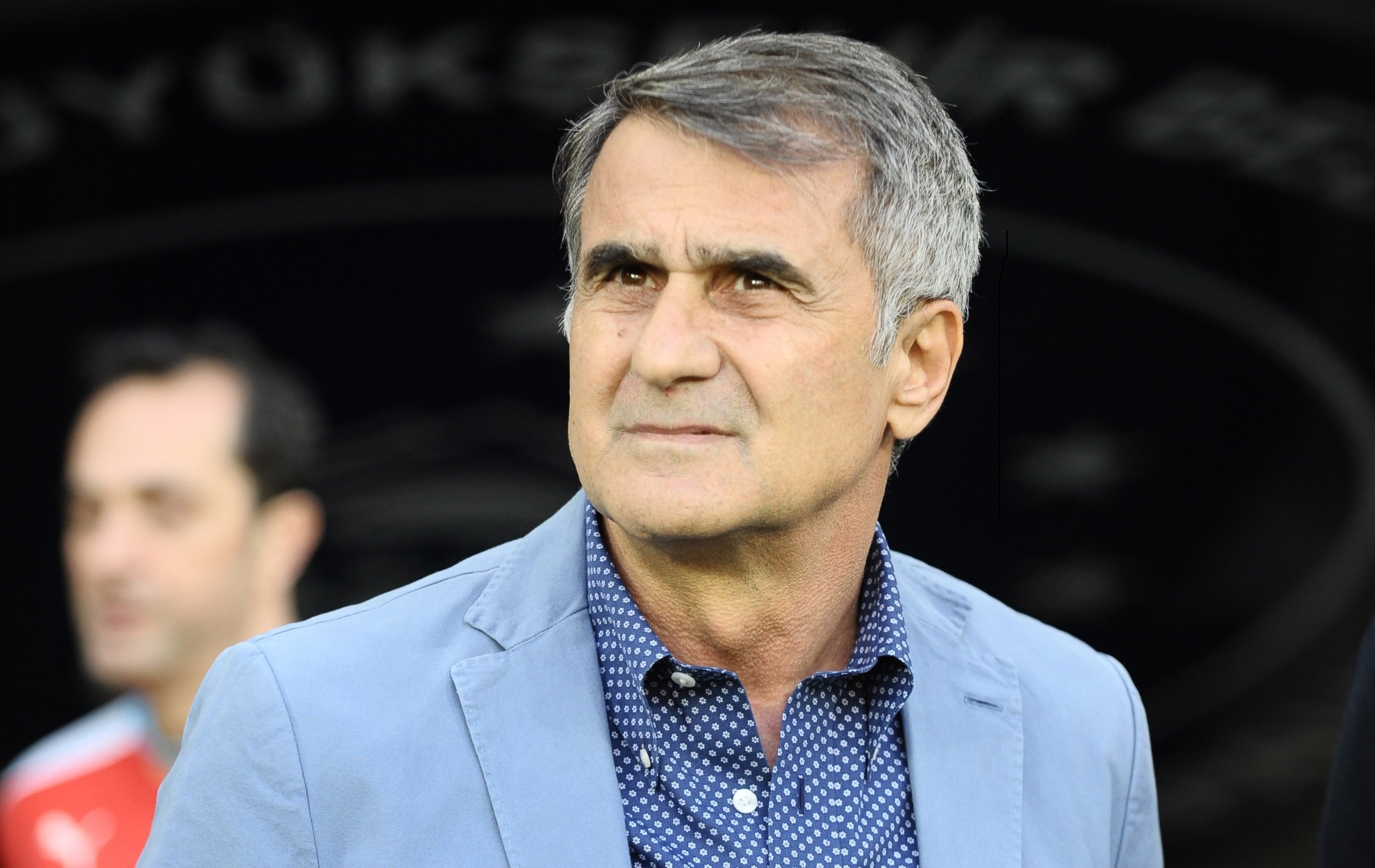 'Şenol Güneş'ten Bülent Yıldırım sözleri: 