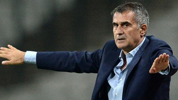 ŞENOL GÜNEŞ’TEN BÜLENT YILDIRIM YORUMU