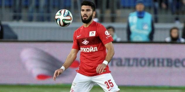 Serdar ile ön protokol