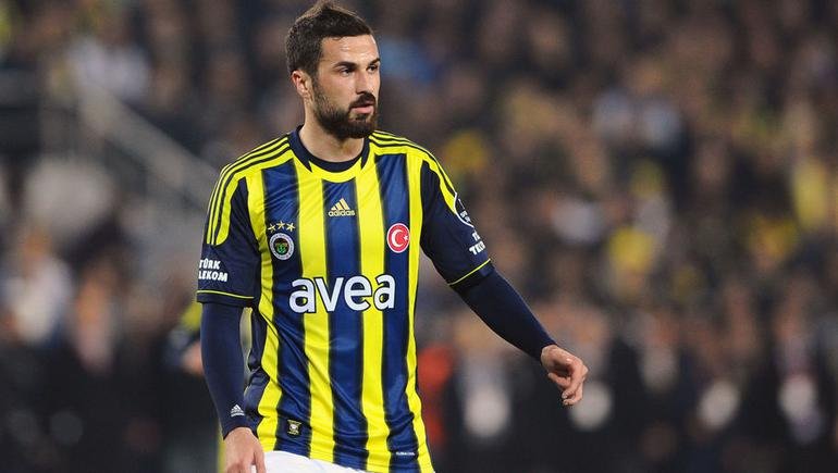 Serdar Kesimal: 4,75 milyon Euro