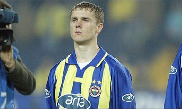 Sergei Rebrov