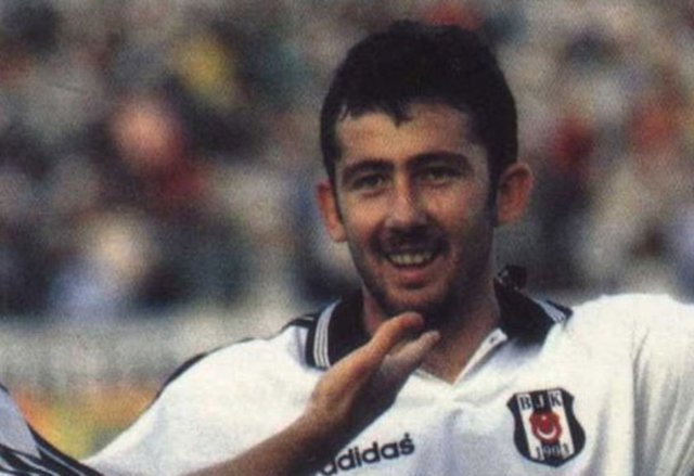 Sergen Yalçın