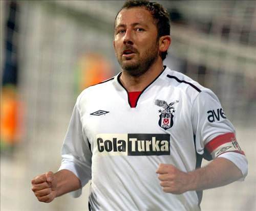 Sergen Yalçın