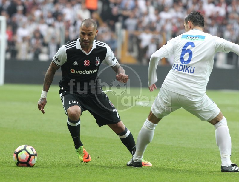 Serkan Akcan’ın Beşiktaş - Kasımpaşa maç yorumu - Fanatik
