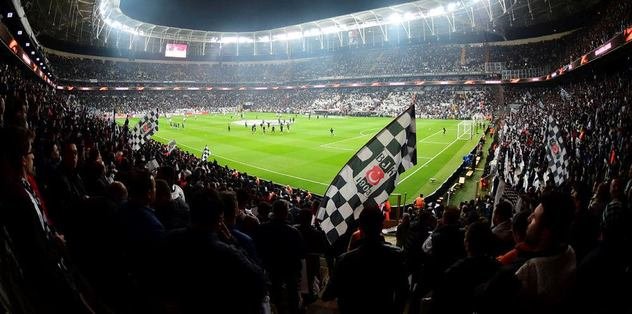 Seyircisiz riski!