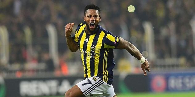 Sezon başında Sunderland’den kiralık olarak Fenerbahçe’ye gelmiştin. Türkiye’ye gelmeden önce Fenerbahçe hakkında neler biliyordun?