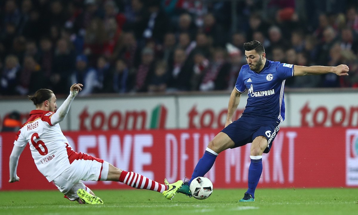 'Sezon sonunda bedavaya defans oyuncuları