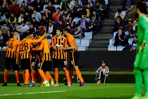 Shakhtar Donetsk