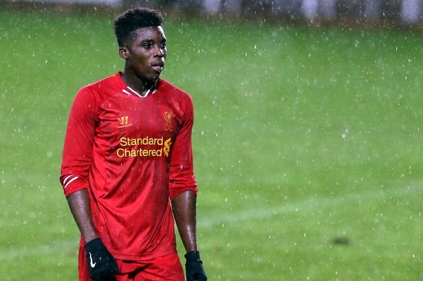Sheyi Ojo - 2.5 milyon Euro (14 yaşında)
