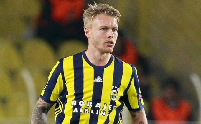 Simon Kjaer - 11,50 milyon Euro
