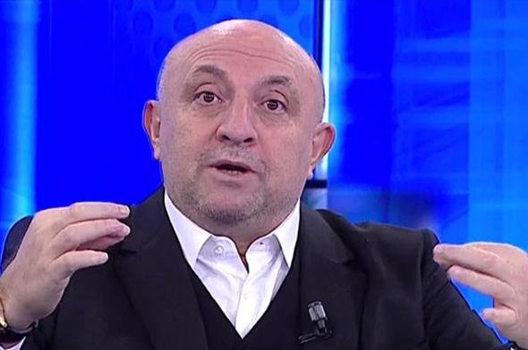 Sinan Engin: 52 yaşında İstanbul doğumlu