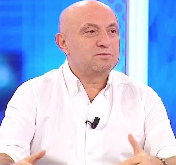 'Sinan Engin canlı yayında transferleri açıkladı