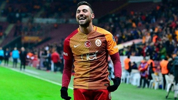 SİNAN GÜMÜŞ