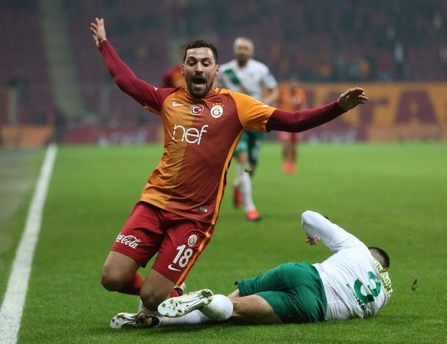 Sinan Gümüş