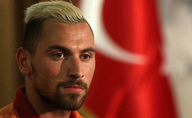 Sinan Gümüş