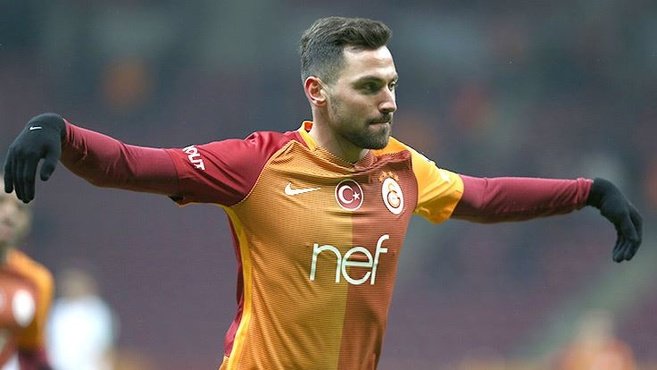 Sinan Gümüş