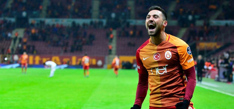 Sinan Gümüş - Monaco