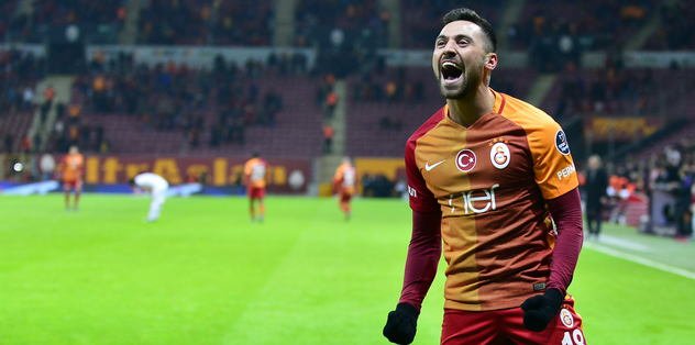 Sinan Gümüş Benfica’ya