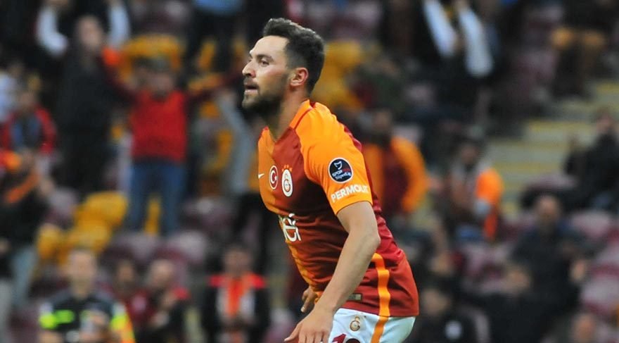Sinan Gümüş değil ’Altın’