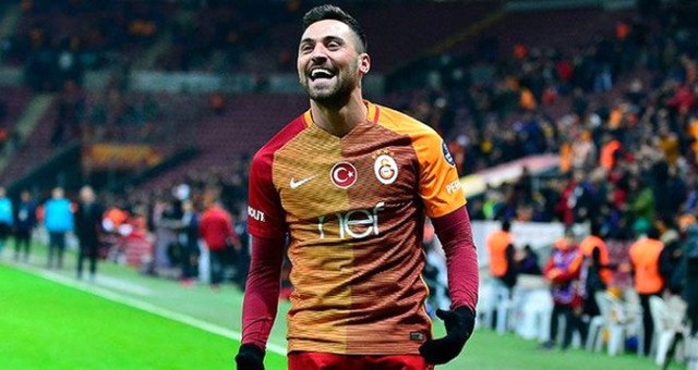 Sinan Gümüş'ten Tudor'a gönderme: 