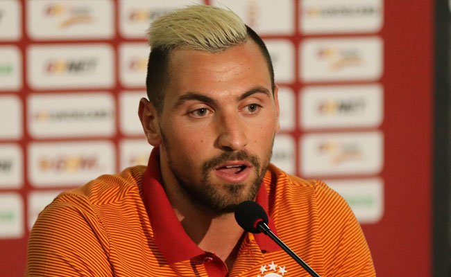 'Sinan Gümüş'ün menajerinden olay sözler