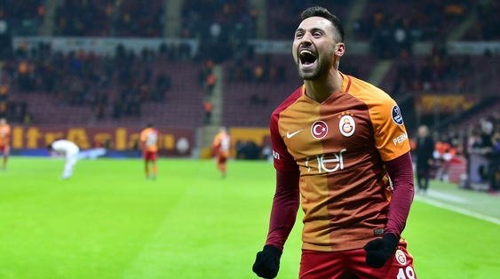 'Sinan Gümüş'ün transferi an meselesi