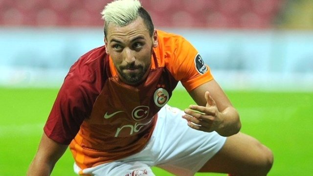 'Sinan Gümüş'ün yeni adresi