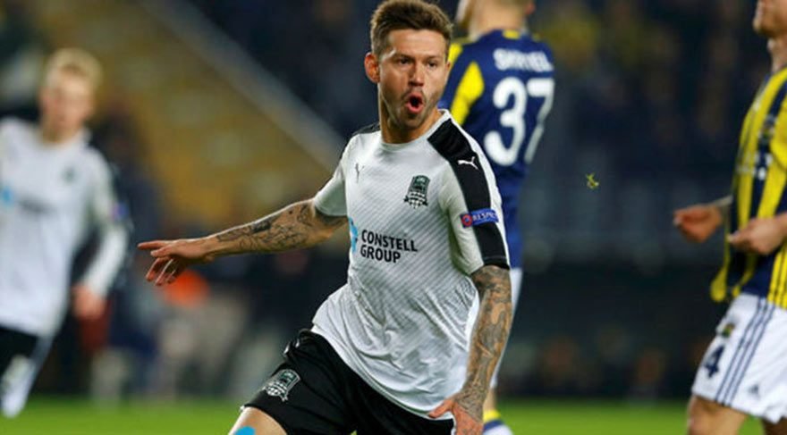 Sırada Smolov var