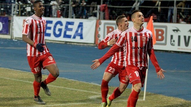 Skenderbeu