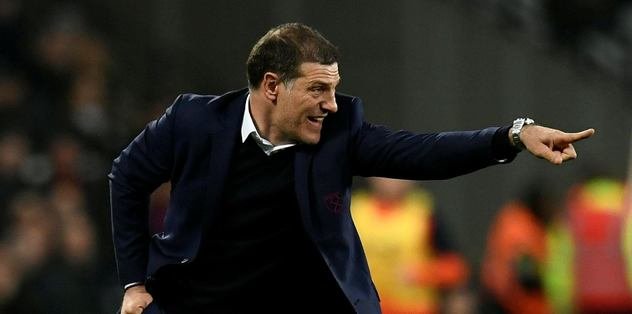’Slaven Bilic F.Bahçe’ye gelebilir’
