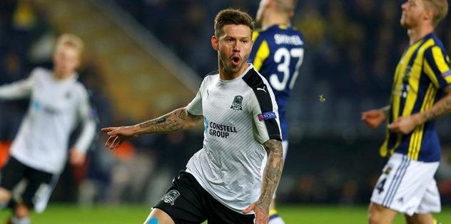 Smolov’dan yeşil ışık