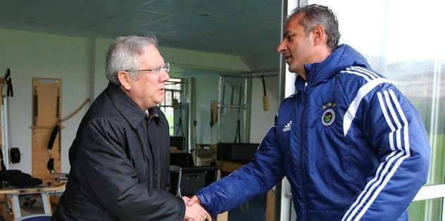 Son 4 yılda 4 farklı hoca